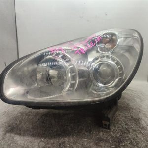 Faro Delantero Izquierdo Subaru Tribeca (B9)(2006->) 3.0 Classic [3,0 Ltr. - 180 kW CAT] - 464636