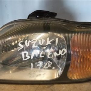 Faro Delantero Izquierdo Suzuki Baleno Berlina (SY/EG)(1995->) - 172521