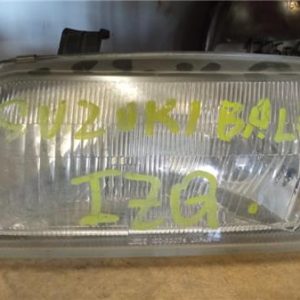 Faro Delantero Izquierdo Suzuki Baleno Berlina (SY/EG)(1995->) - 172512