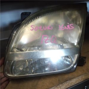 Faro Delantero Izquierdo Suzuki Ignis (RG/FH)(2000->) - 172506