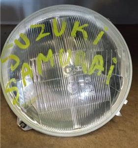 Faro Delantero Izquierdo Suzuki SANTANA - 172496