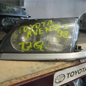 Faro Delantero Izquierdo Toyota Avensis Berlina (T22)(1998->) - 172543