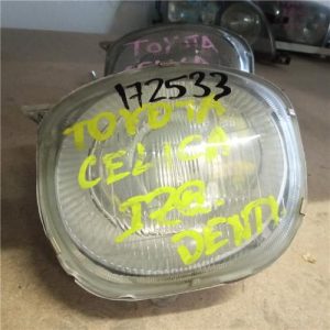 Faro Delantero Izquierdo Toyota Celica (T20)(1994->) - 172533
