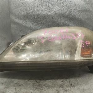 Faro Delantero Izquierdo Toyota Corolla (E12)(2002->) 2.0 D-4D - 550249