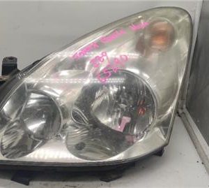 Faro Delantero Izquierdo Toyota Corolla Verso (R1)(2004->) 2.0 D-4D Sol [2,0 Ltr. - 85 kW Turbodiesel CAT] - 435116
