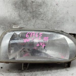 Faro Delantero Izquierdo Volkswagen Golf III (1H1)(11.1991->1997) 1.8 - 490390