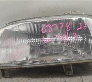 Faro Delantero Izquierdo Volkswagen Golf III (1H1)(11.1991->1997) 1.9 CL [1,9 Ltr. - 47 kW SDI] - 371400