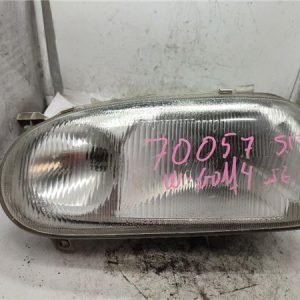 Faro Delantero Izquierdo Volkswagen Golf III (1H1)(11.1991->1997) 1.9 TDI - 549797
