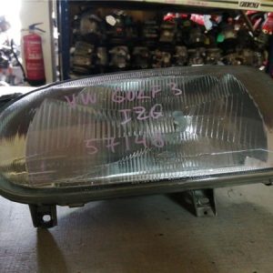 Faro Delantero Izquierdo Volkswagen Golf III (1H1)(11.1991->1997) - 172499