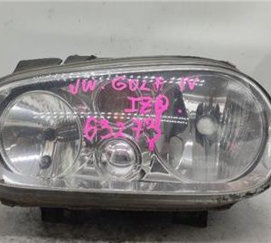 Faro Delantero Izquierdo Volkswagen Golf IV Berlina (1J1)(10.1997->2004) 1.6 16V - 437888