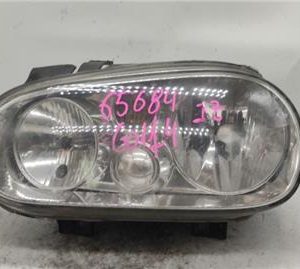 Faro Delantero Izquierdo Volkswagen Golf IV Berlina (1J1)(10.1997->2004) 1.6 16V - 437887