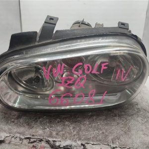 Faro Delantero Izquierdo Volkswagen Golf IV Berlina (1J1)(10.1997->2004) 1.6 - 463906