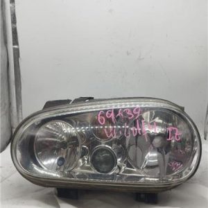 Faro Delantero Izquierdo Volkswagen Golf IV Berlina (1J1)(10.1997->2004) 1.9 TDI - 537937