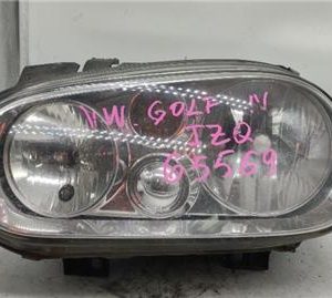 Faro Delantero Izquierdo Volkswagen Golf IV Berlina (1J1)(10.1997->2004) 1.9 TDI - 435411