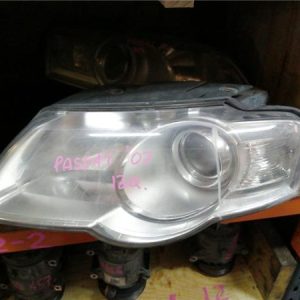 Faro Delantero Izquierdo Volkswagen Passat Berlina (3C2)(2005->) - 172516