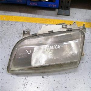Faro Delantero Izquierdo Volkswagen Sharan (7M6/7M9)(2000->) - 172535