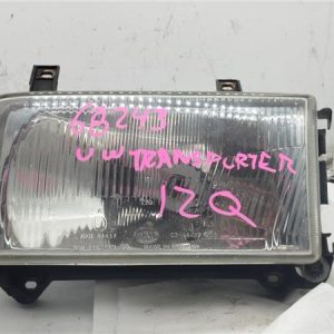 Faro Delantero Izquierdo Volkswagen T4 Transporter (09.1990->2003) 1.9 Combi Economy [1,9 Ltr. - 50 kW Turbodiesel CAT (ABL)] - 505006