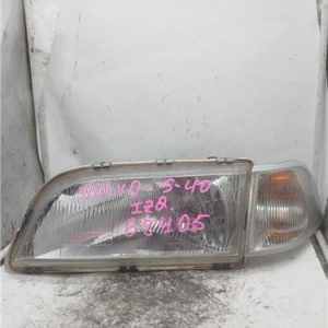 Faro Delantero Izquierdo Volvo S40 Berlina (1995->) 2.0 T - 532439