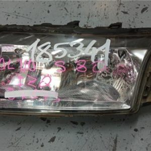 Faro Delantero Izquierdo Volvo S80 Berlina (1998->) 2.4 - 185341
