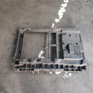 Frente Delantero Citroen C2 (2003->) 1.4 HDi - 491272