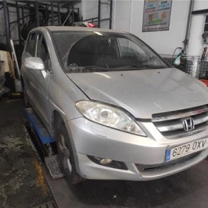 Frente Delantero Honda FR-V (BE)(2004->) 2.2 CTDi Comfort [2,2 Ltr. - 103 kW CTDI] - 540773