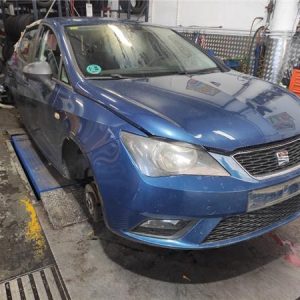 Frente Delantero Seat Ibiza SC (6J1)(06.2008->) 1.2 Reference [1,2 Ltr. - 63 kW TSI] - 552957
