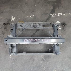 Frente Delantero Seat Toledo (KG3)(07.2012->) 1.2 Reference [1,2 Ltr. - 66 kW TSI] - 486531
