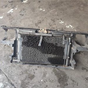 Frente Delantero Volkswagen Golf III (1H1)(11.1991->1997) 2.0 - 507958