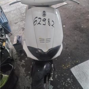 GILERA RUNNER 50 CC RUNNER 50 CC - 378649