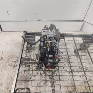 Grupo Diferencial Delantero Honda Prelude (BB6/8/9)(1997->) 2.2 16V (BB6, BB8) - 543800