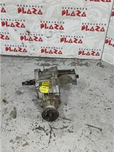 Grupo Diferencial Delantero Hyundai Santa Fe (SM)(2001->) 2.0 GLS CRDI [2,0 Ltr. - 83 kW CRDi CAT] - 325975
