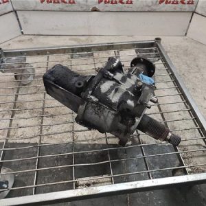 Grupo Diferencial Delantero Hyundai Santa Fe (SM)(2001->) 2.0 GLS CRDI [2,0 Ltr. - 83 kW CRDi CAT] - 415459
