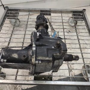 Grupo Diferencial Delantero Hyundai Santa Fe (SM)(2001->) 2.0 GLS CRDI [2,0 Ltr. - 83 kW CRDi CAT] - 459309