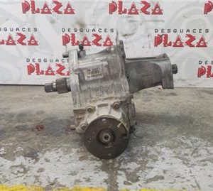 Grupo Diferencial Delantero Hyundai Tucson (JM)(2004->) 2.0 CRDi - 349961