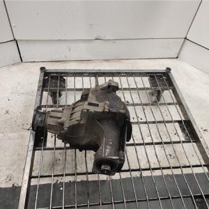 Grupo Diferencial Delantero Hyundai Tucson (JM)(2004->) 2.0 CRDi - 480813