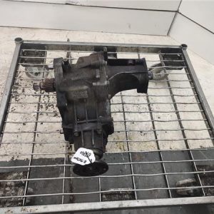 Grupo Diferencial Delantero Hyundai Tucson (JM)(2004->) 2.0 CRDi - 492385