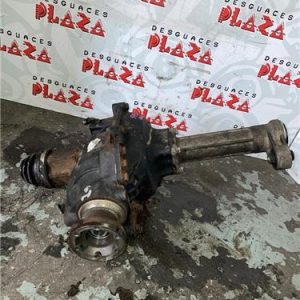 Grupo Diferencial Delantero Land Rover Range Rover Evoque (2011->)  - 311796