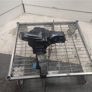 Grupo Diferencial Delantero Mercedes-Benz Clase R (BM 251)(09.2005->) 3.0 R 320 CDI 4Matic (251.022) [3,0 Ltr. - 165 kW CDI CAT] - 514139