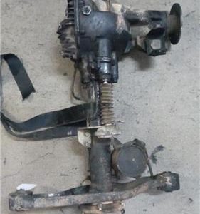 Grupo Diferencial Delantero Mitsubishi MONTERO CLASSIC (V2_W) 3.2 DI-D - 301967