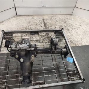 Grupo Diferencial Delantero Suzuki Grand Vitara (JB/JT)(2005->) 1.9 DDiS JLX-A (5-ptas.) [1,9 Ltr. - 95 kW DDiS Turbodiesel] - 491392