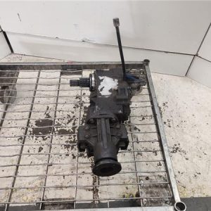 Grupo Diferencial Delantero Suzuki SX4 (GY) 1.9 DDiS 4x4 - 524929