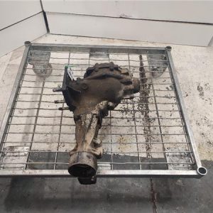 Grupo Diferencial Delantero Toyota RAV4 (A2)(2000->) 2.0 D-4D 4WD - 508175