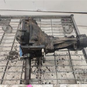 Grupo Diferencial Delantero Toyota RAV4 (A2)(2000->) 2.0 D-4D 4WD - 517016