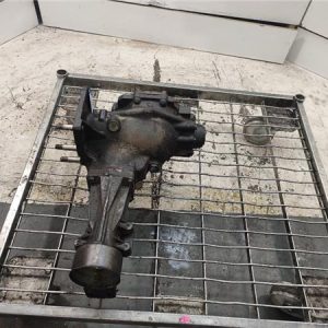 Grupo Diferencial Delantero Toyota RAV4 (A2)(2000->) 2.0 VVTi 4WD - 529030