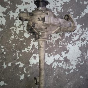 Grupo Diferencial Delantero Volkswagen Touareg (7LA)(2002->) 2.5 TDI R5 [2,5 Ltr. - 128 kW TDI DPF] - 307561