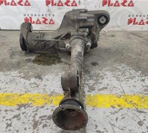 Grupo Diferencial Delantero Volkswagen Touareg (7LA)(2002->) 3.0 TDI V6 [3,0 Ltr. - 165 kW V6 TDI DPF] - 349964