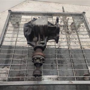 Grupo Diferencial Delantero Volvo V70 Familiar (2000->) 2.4 D5 - 514816