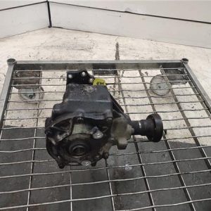 Grupo Diferencial Delantero Volvo XC90 (07.2002->) D5 - 456044