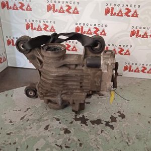 Grupo Diferencial Trasero Audi A3 (8P1)(05.2003->) 2.0 TDI 16V - 275247