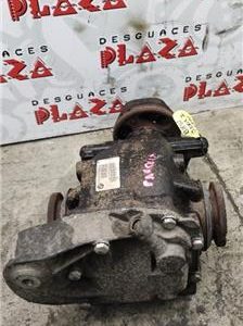 Grupo Diferencial Trasero BMW Serie 1 Berlina (E81/E87)(2004->) 2.0 118d [2,0 Ltr. - 105 kW Turbodiesel CAT] - 333933